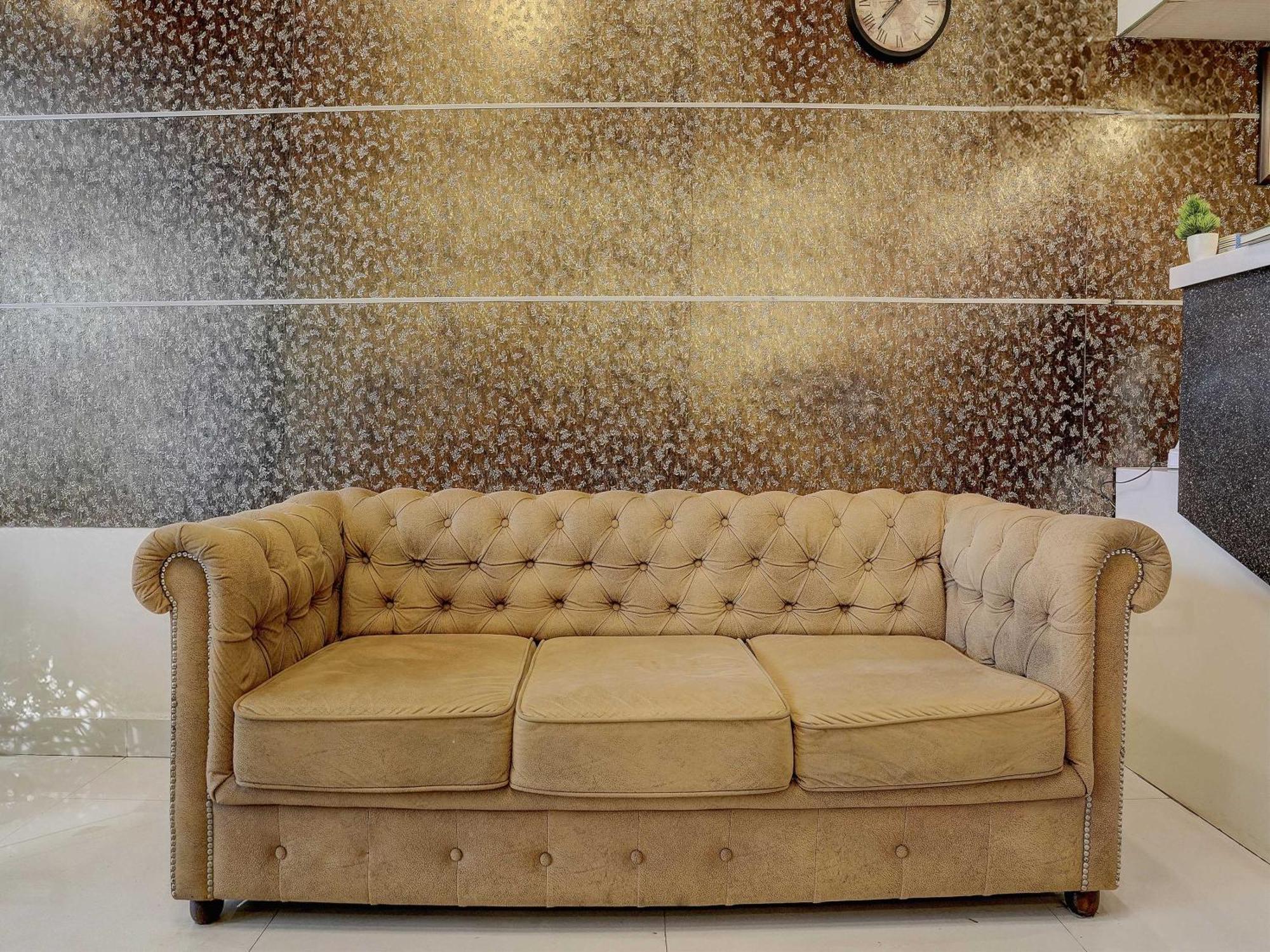 Hotel O Golden Star