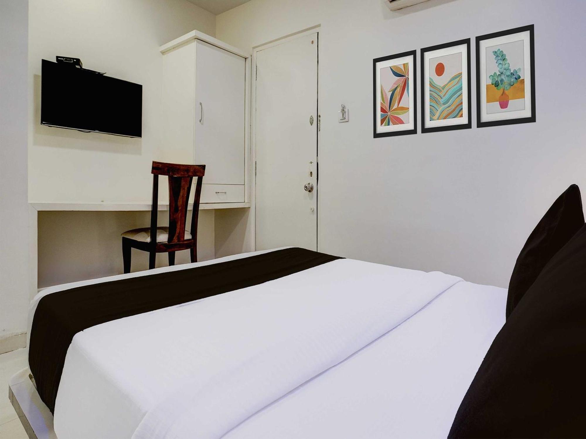 O Golden Star Hotel 4*