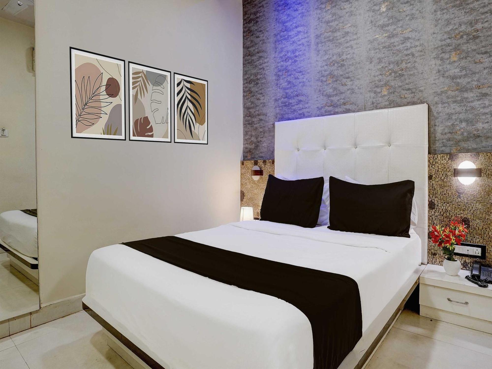 O Golden Star 4* Mumbai