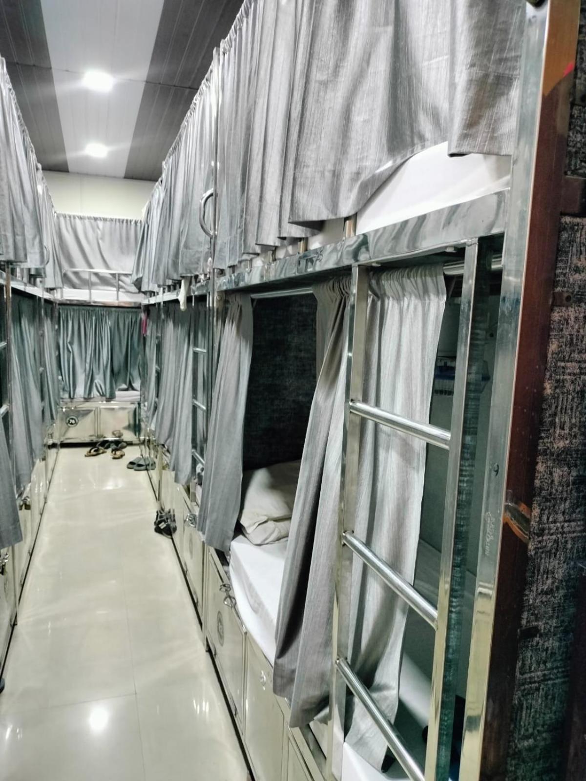 Star Hostel