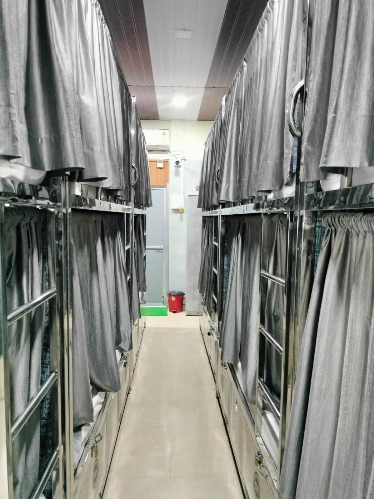 Star Hostel *