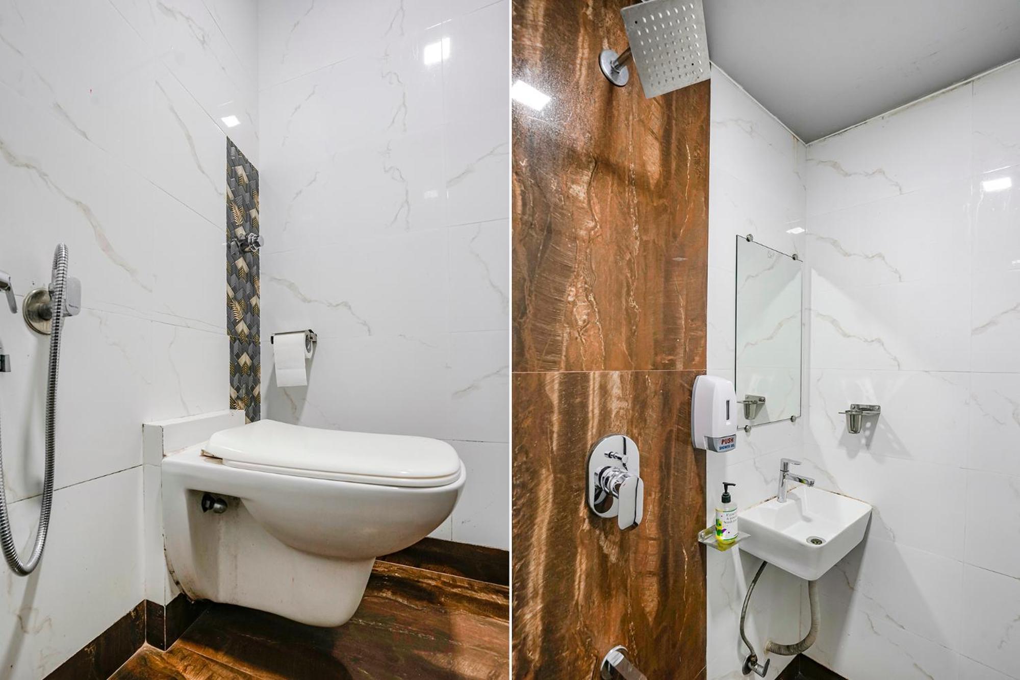 Fabhotel Elvis - Nr International Airport Hotel