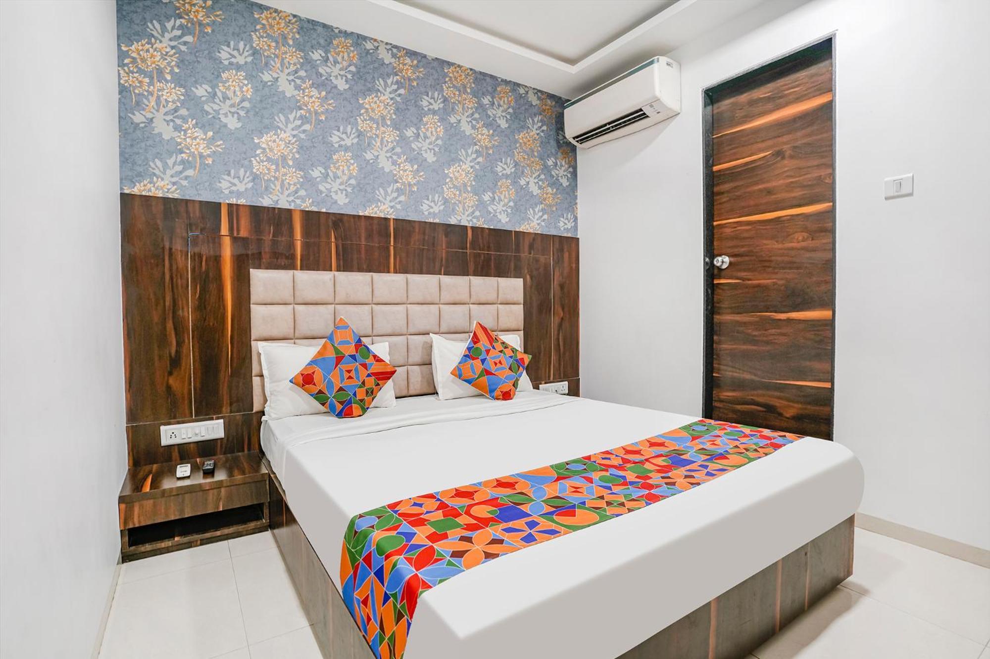 Fabhotel Elvis - Nr International Airport Mumbai