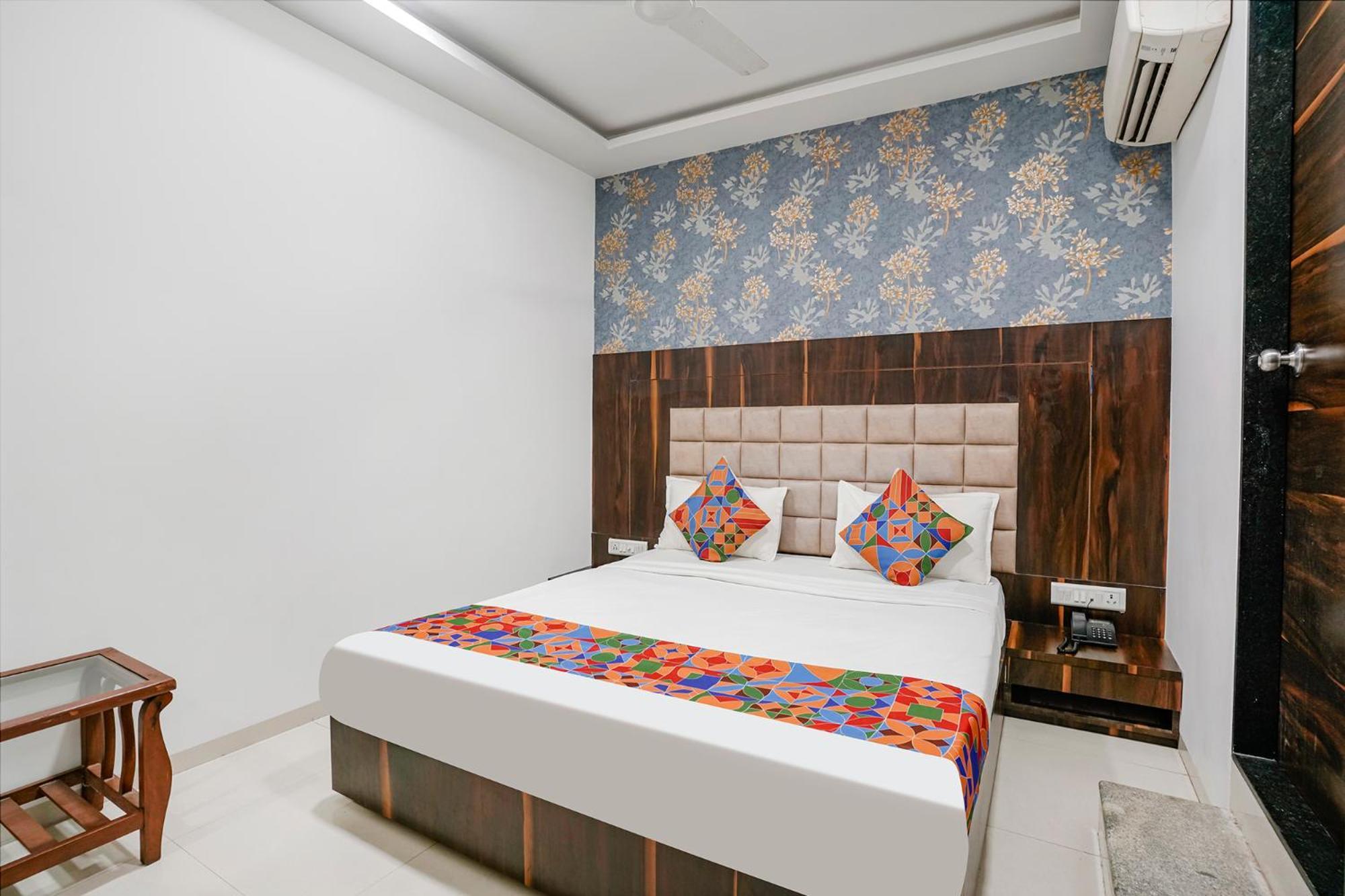 Fabhotel Elvis - Nr International Airport Hotel 3*
