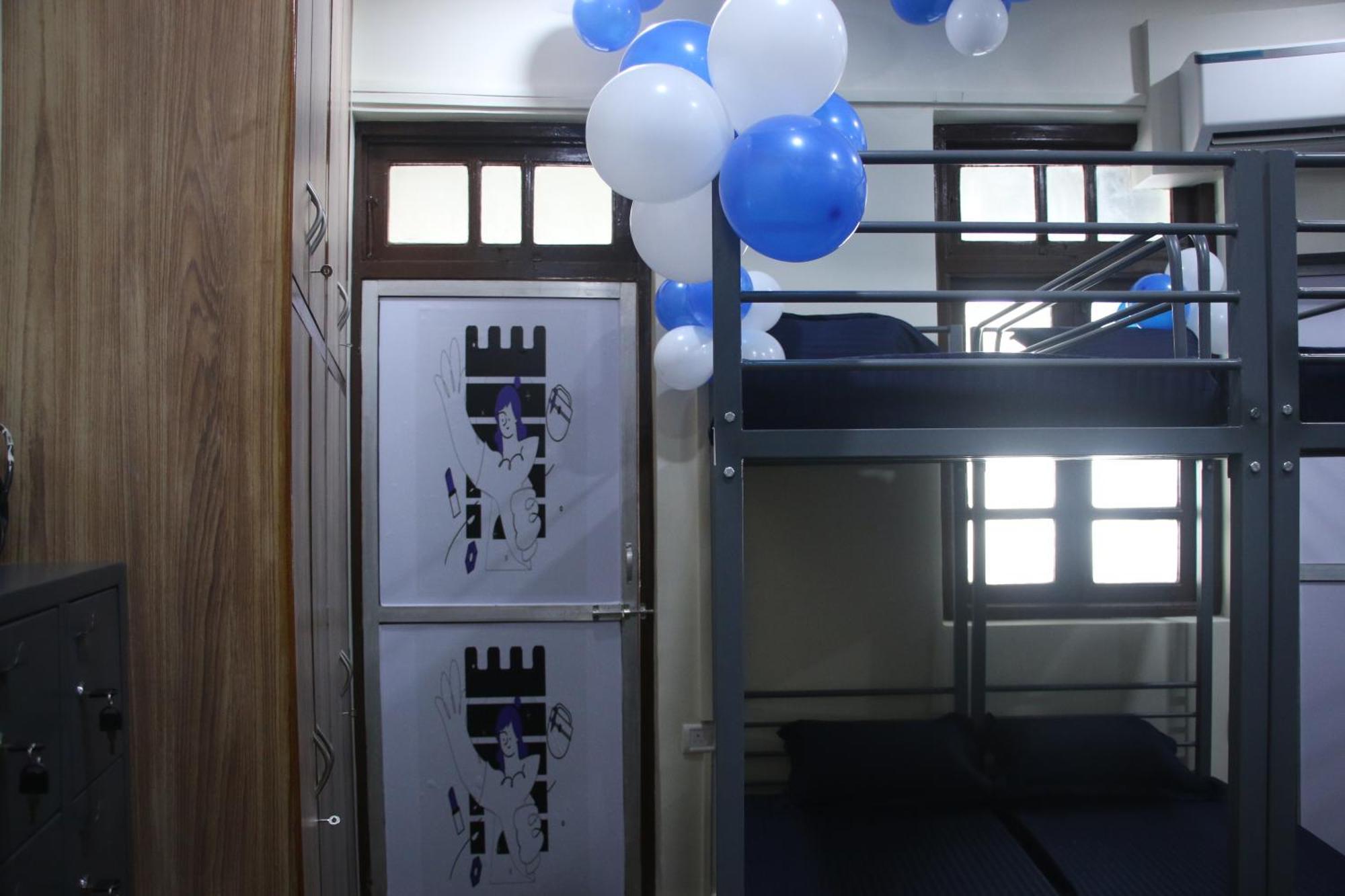 Hostel Fostel- The