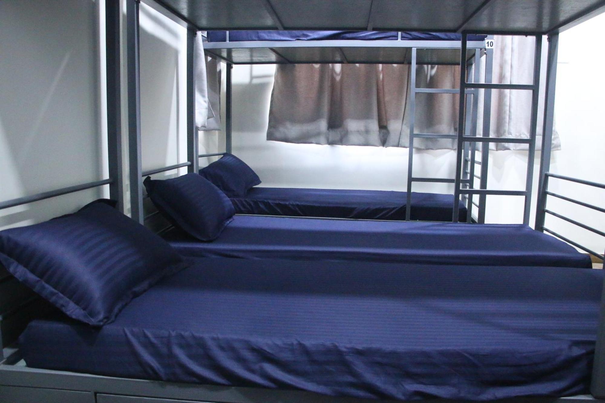 Fostel- The Hostel Mumbai