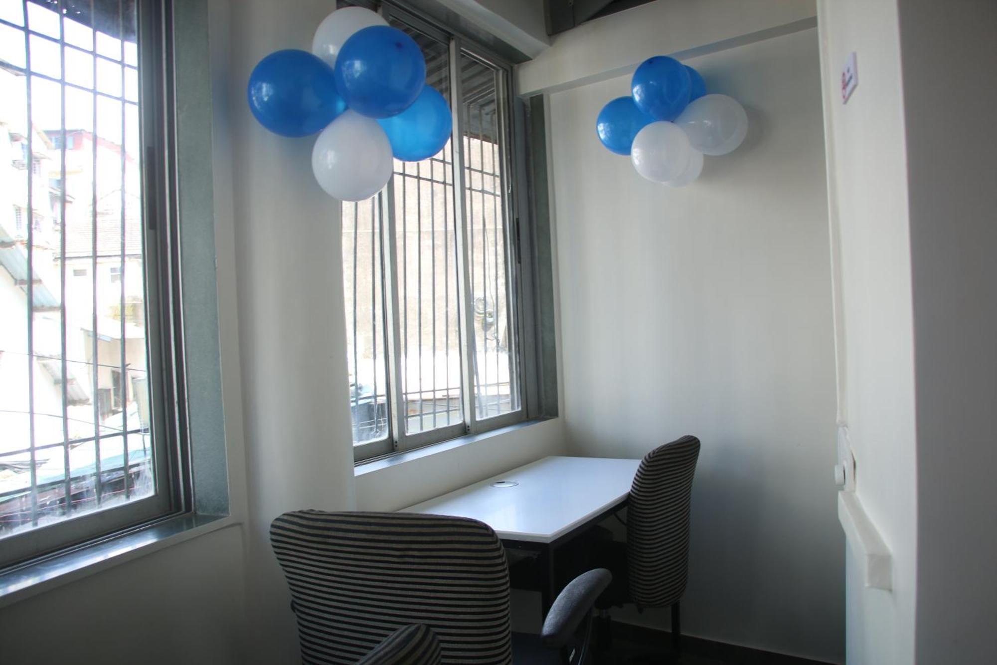 Hostel Fostel- The Mumbai
