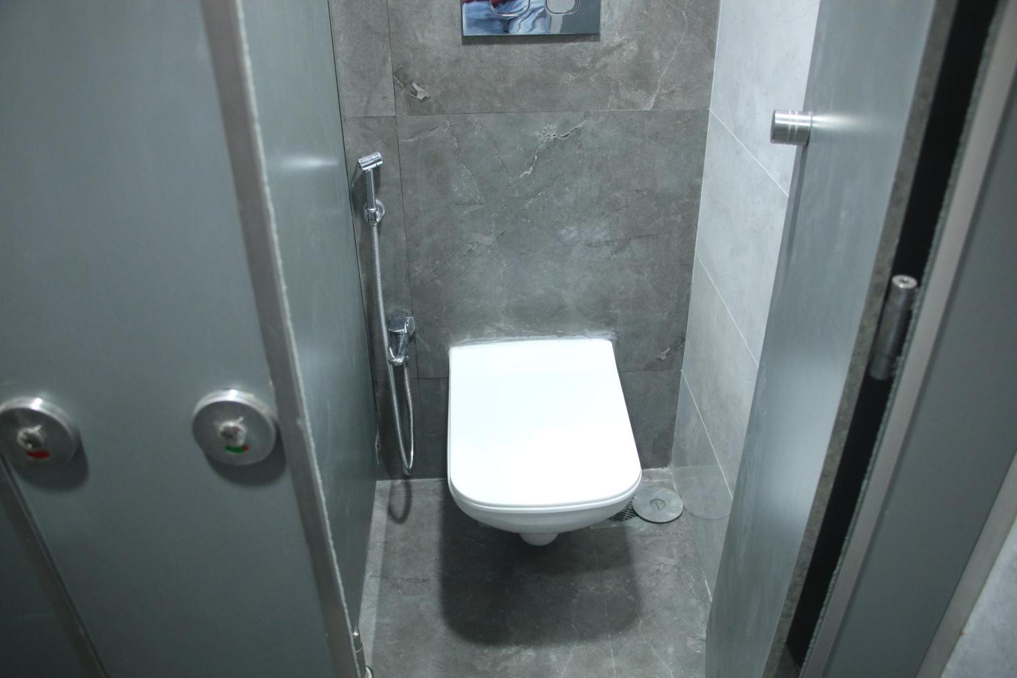 Fostel- The Hostel Mumbai