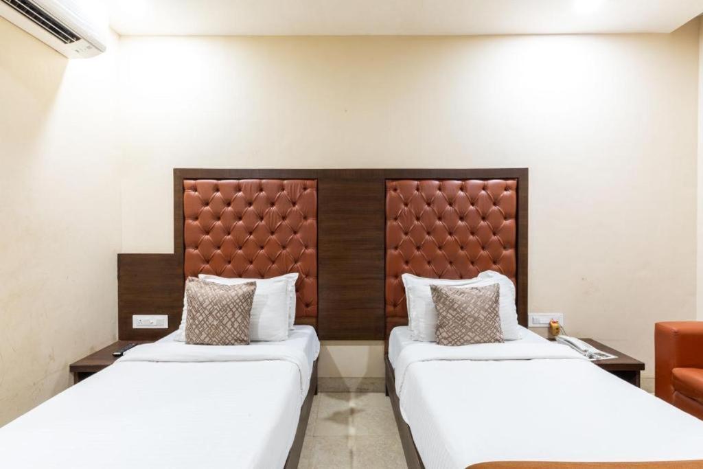 Hotel Vertigo Kurla West Mumbai