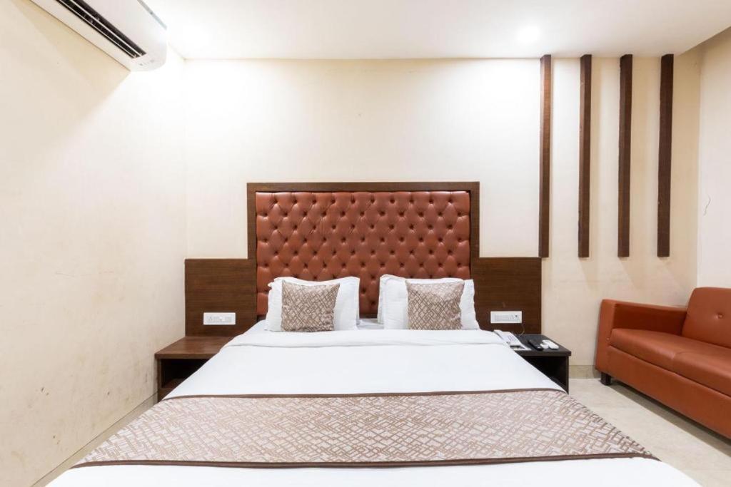 Vertigo Kurla West 2* Mumbai