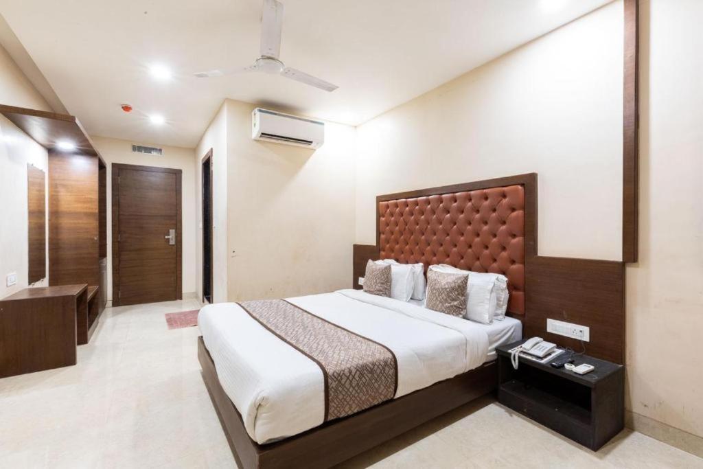 Hotel Vertigo Kurla West