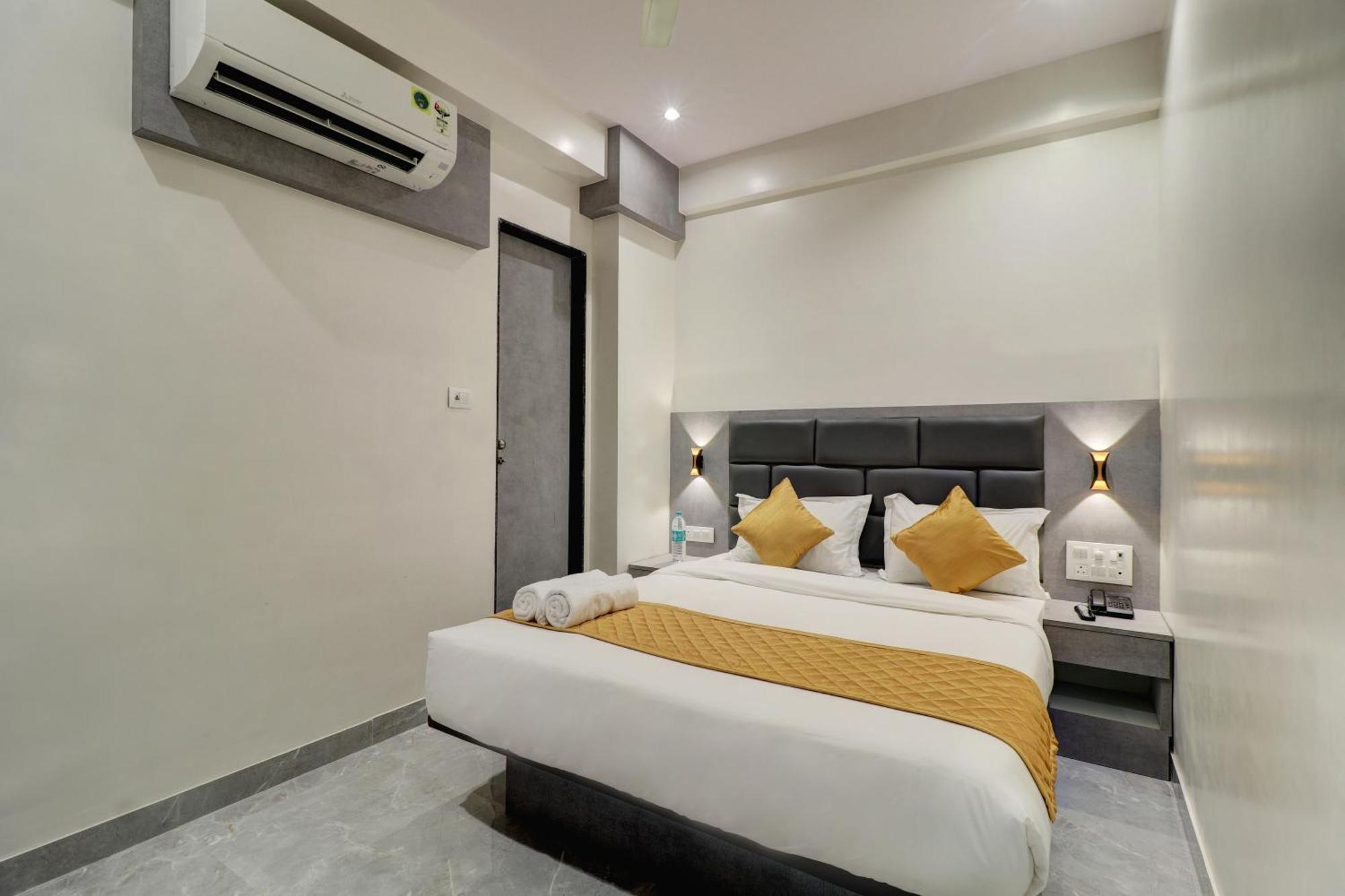 Enigma Hotel Mumbai