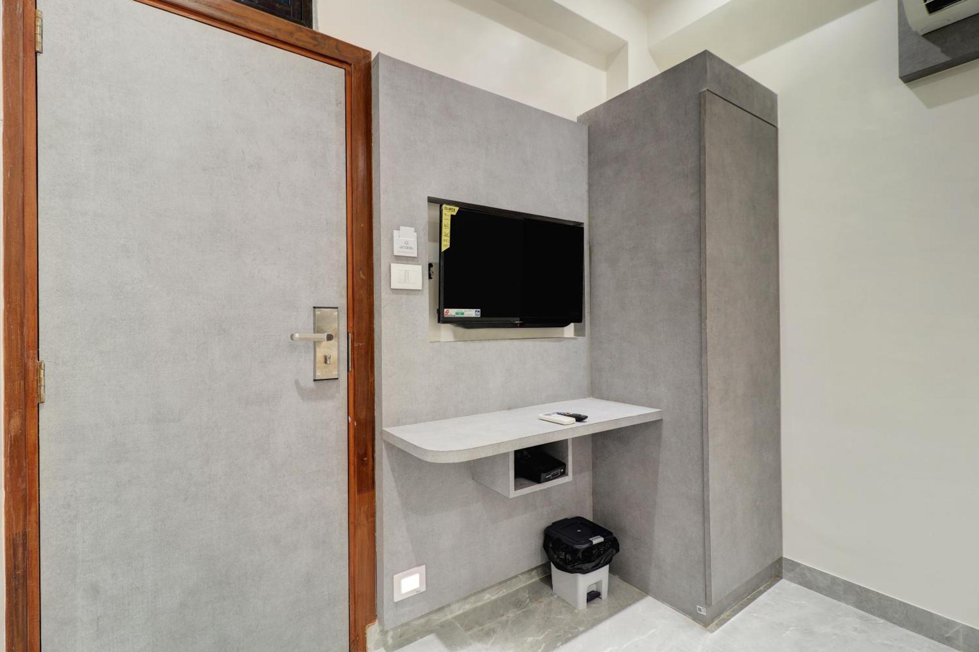 Hotel Enigma Mumbai