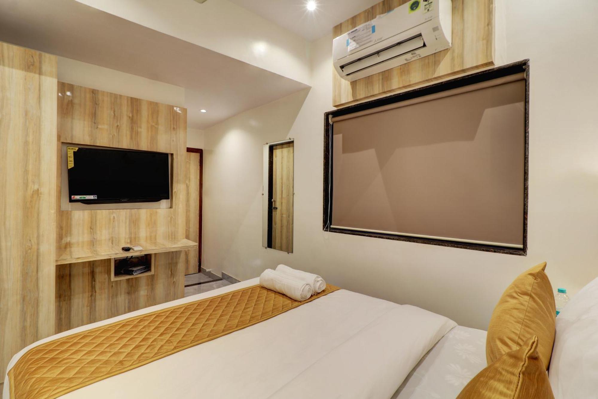 Enigma Hotel 3*