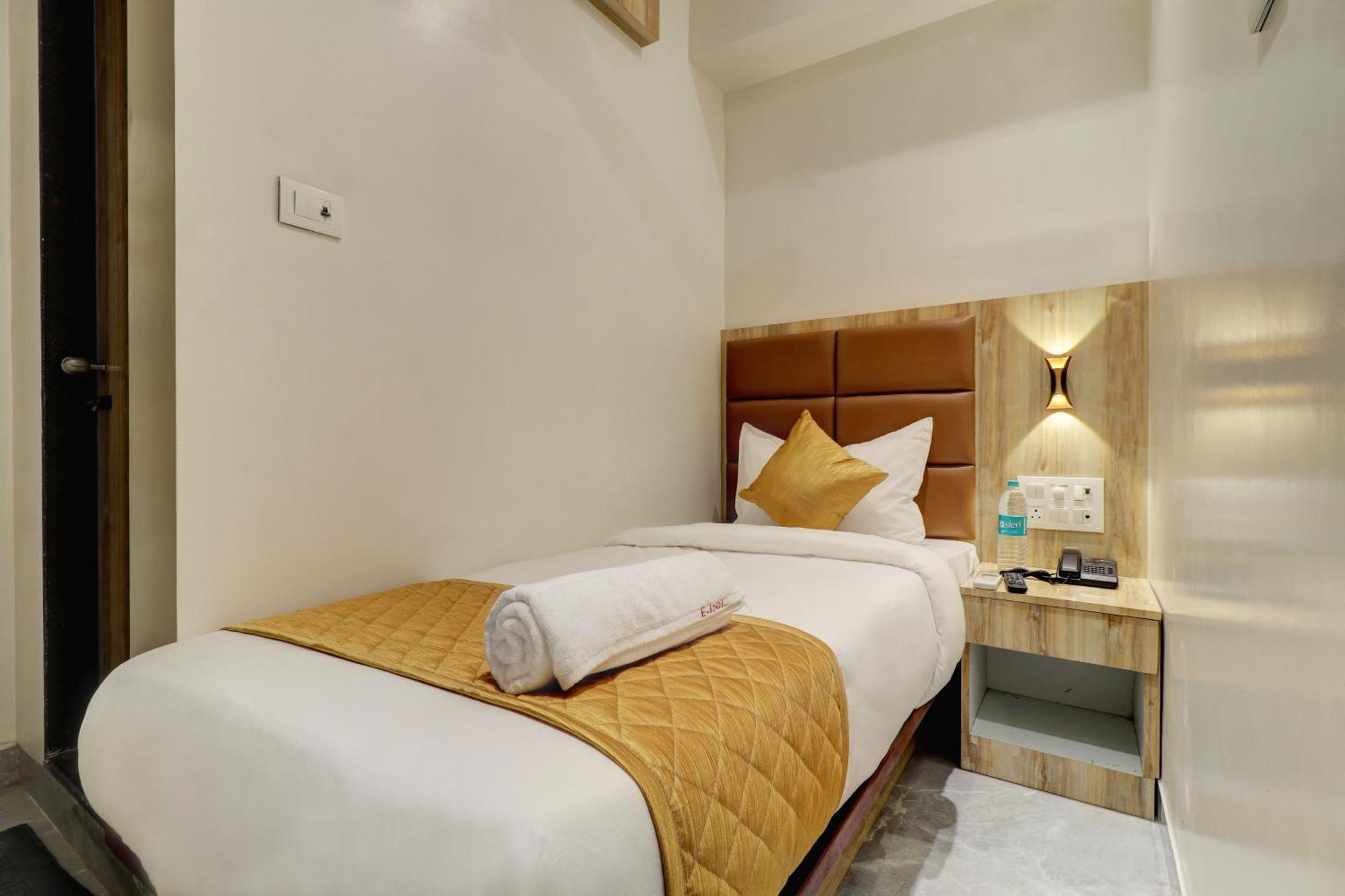 Enigma Mumbai