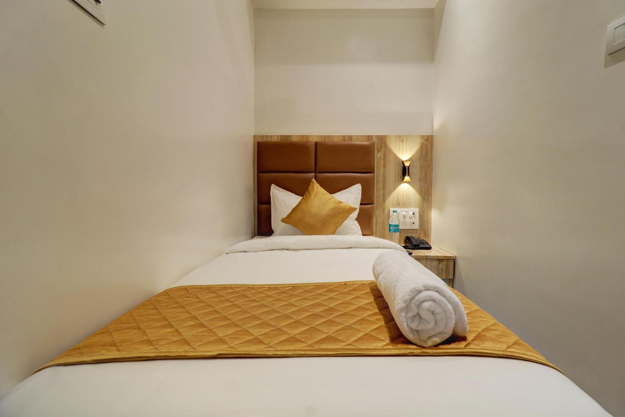 Enigma Hotel Mumbai