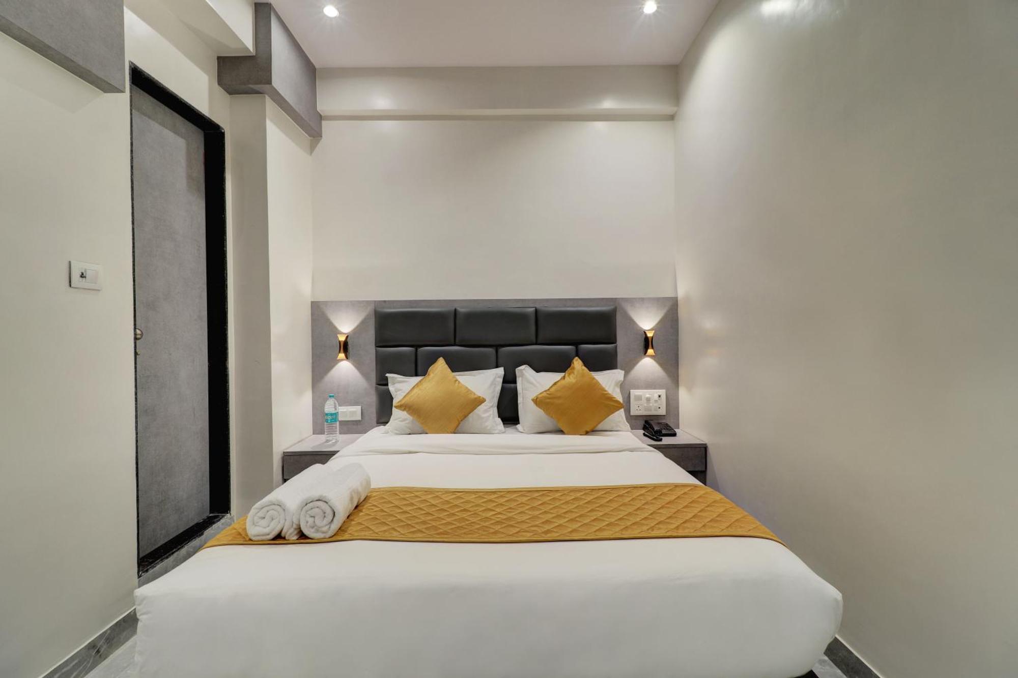 Hotel Enigma Mumbai