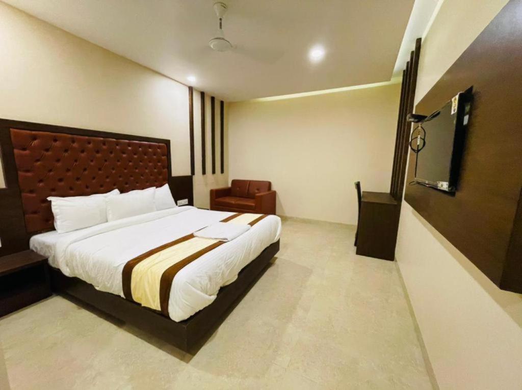 Hotel Vertigo Kurla West