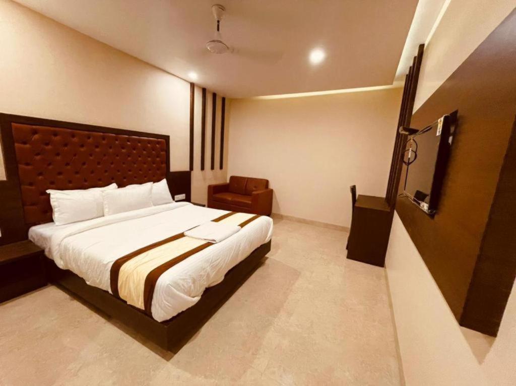 Hotel Vertigo Kurla West 2*