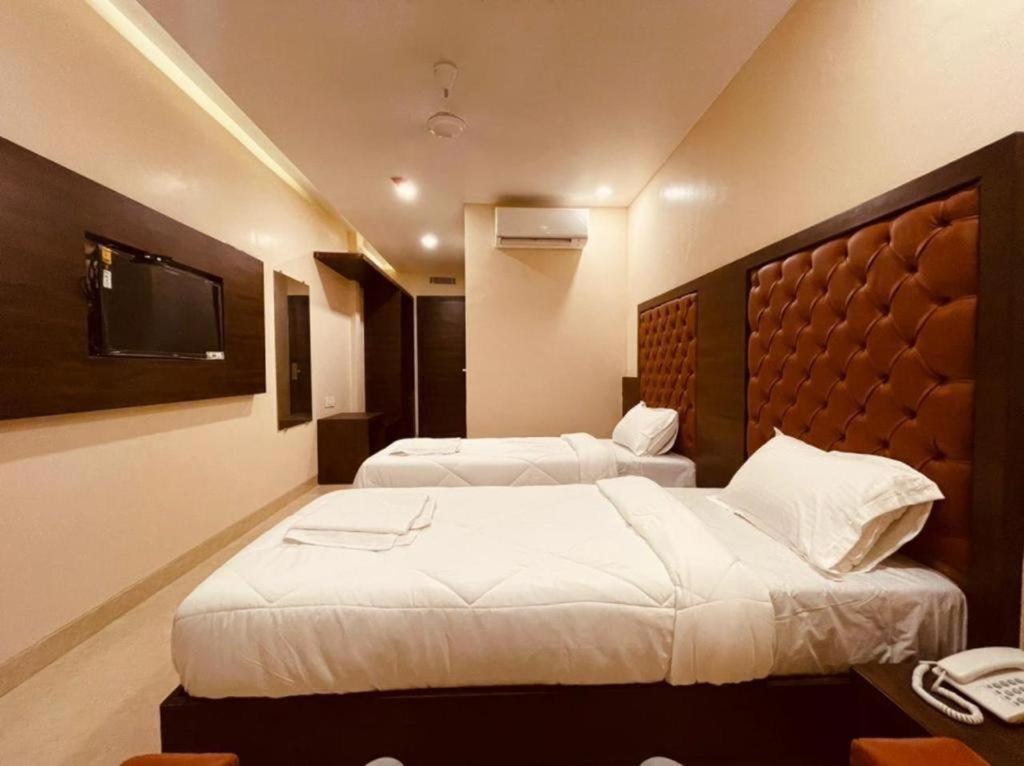 Vertigo Kurla West