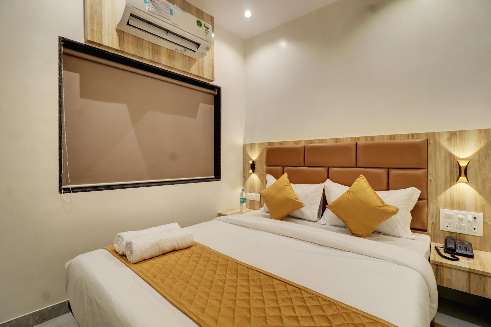 Hotel Enigma Mumbai