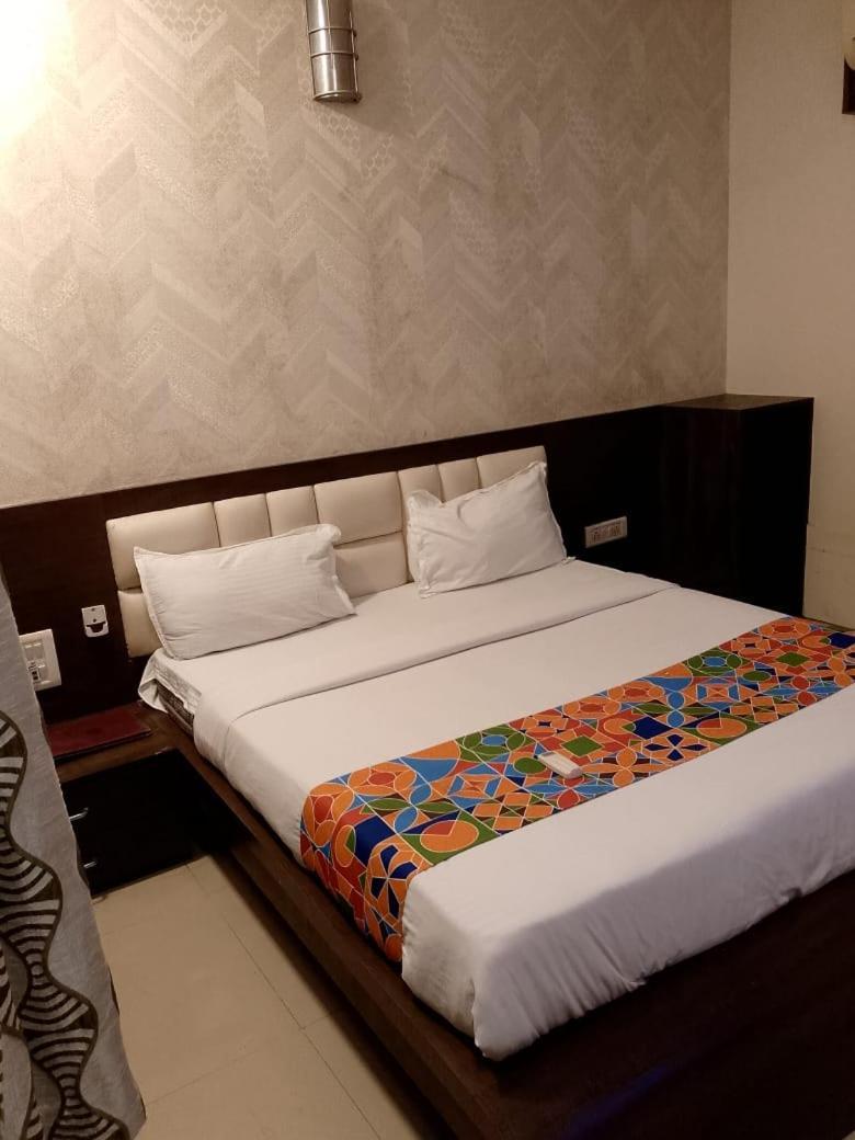 Guest house Airport-intl Airport Near To Airport & Bkc Us Consulate Mumbai