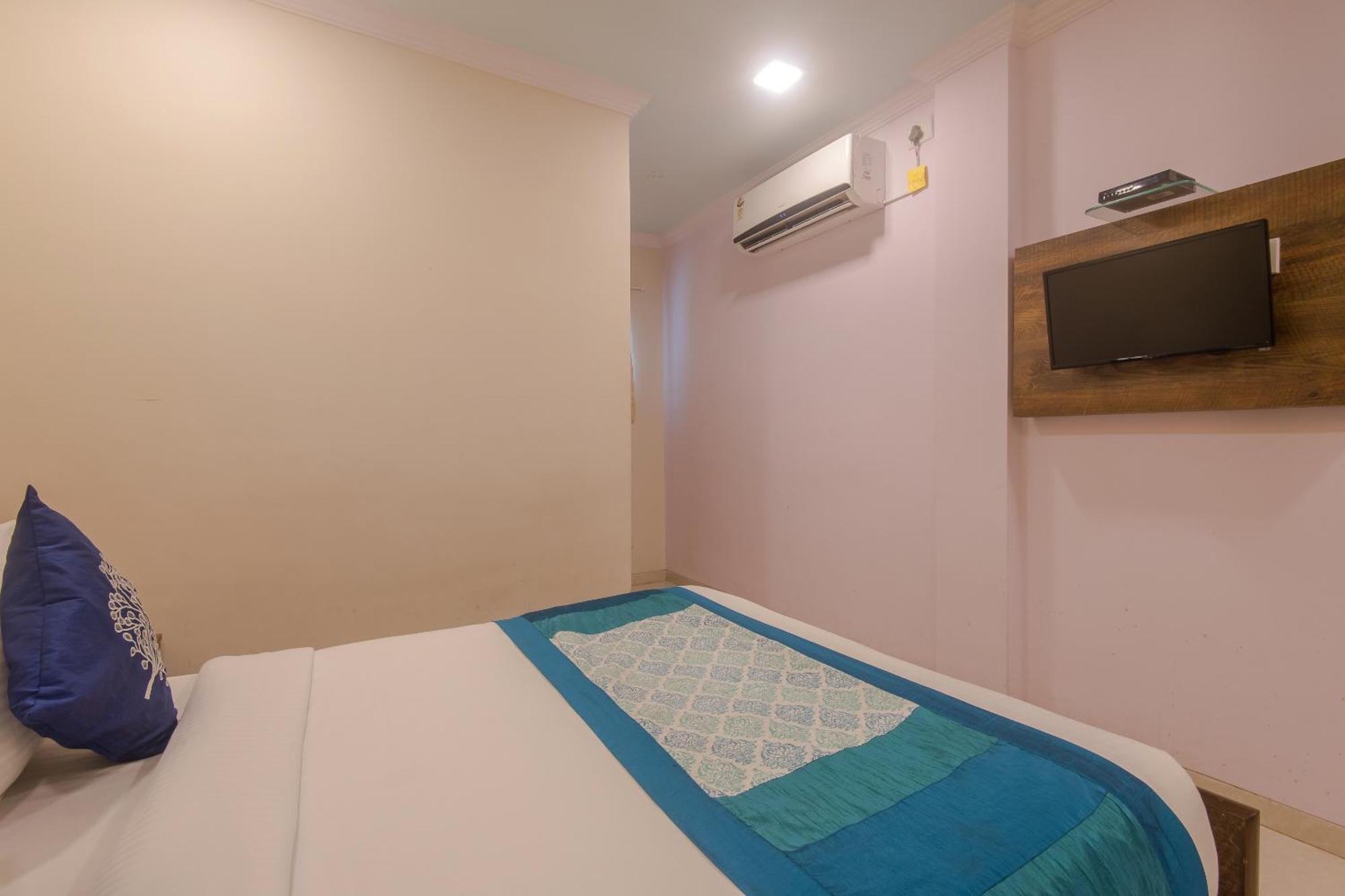O Stayland 3* Mumbai