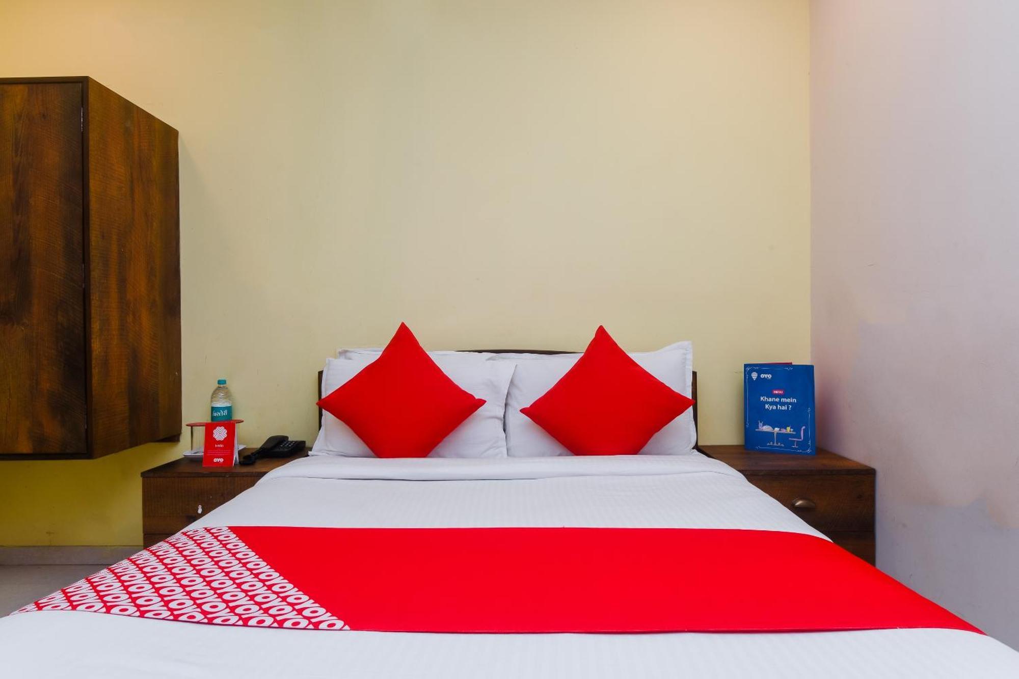 Hotel O Stayland