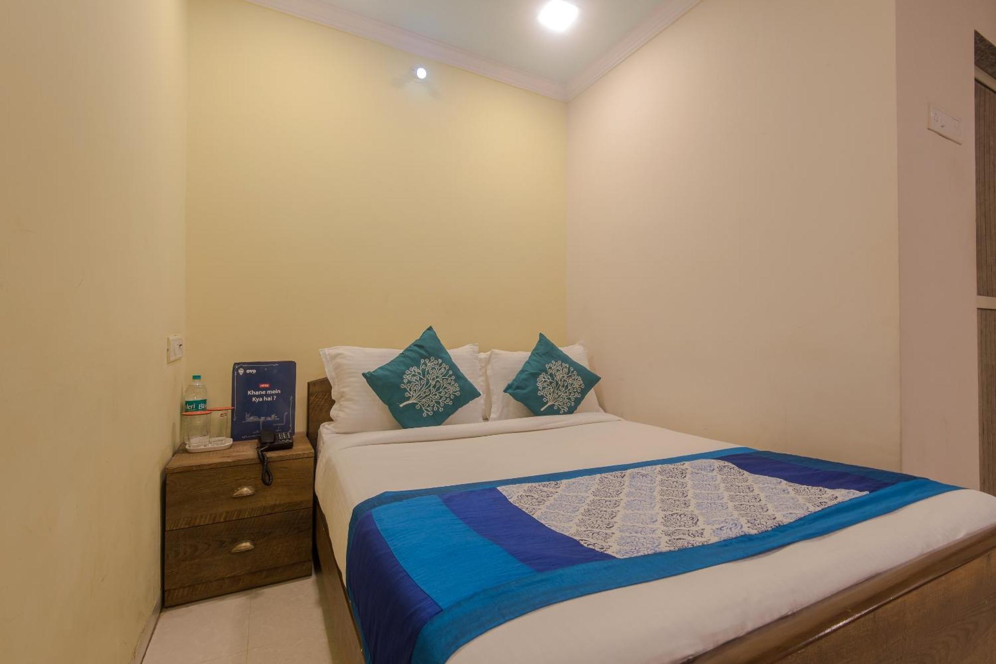 Hotel O Stayland Mumbai