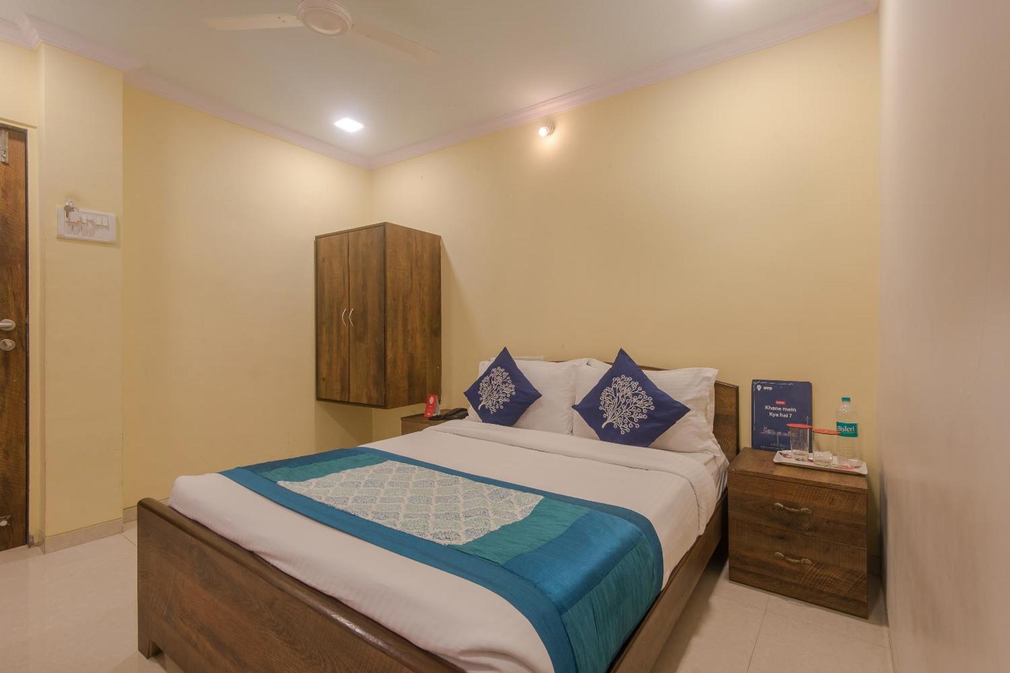 O Stayland Hotel Mumbai