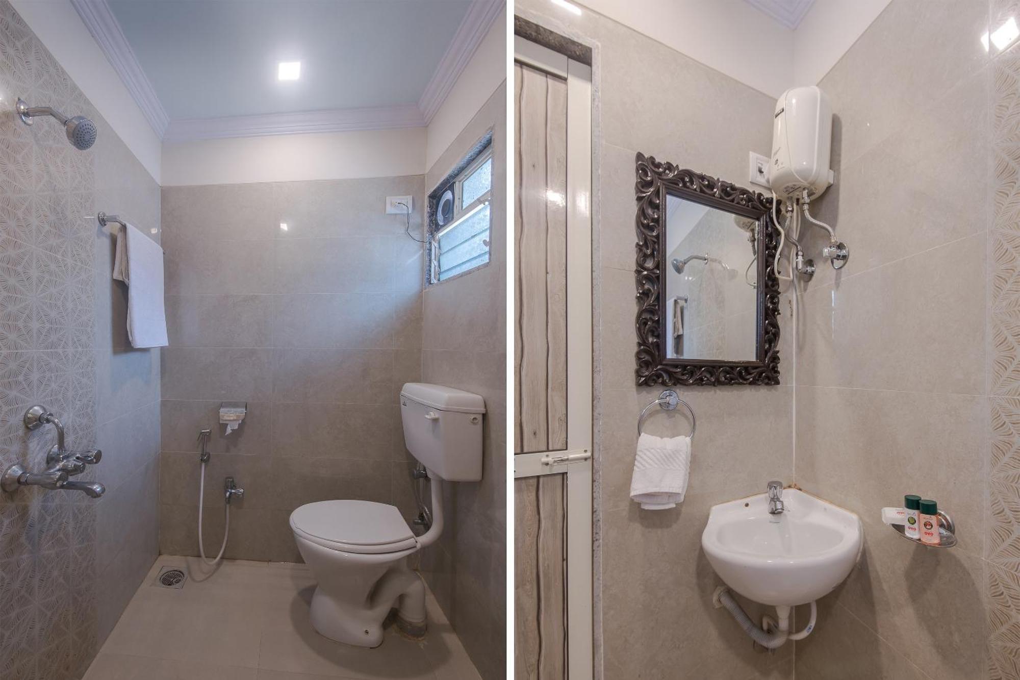 Hotel O Stayland Mumbai