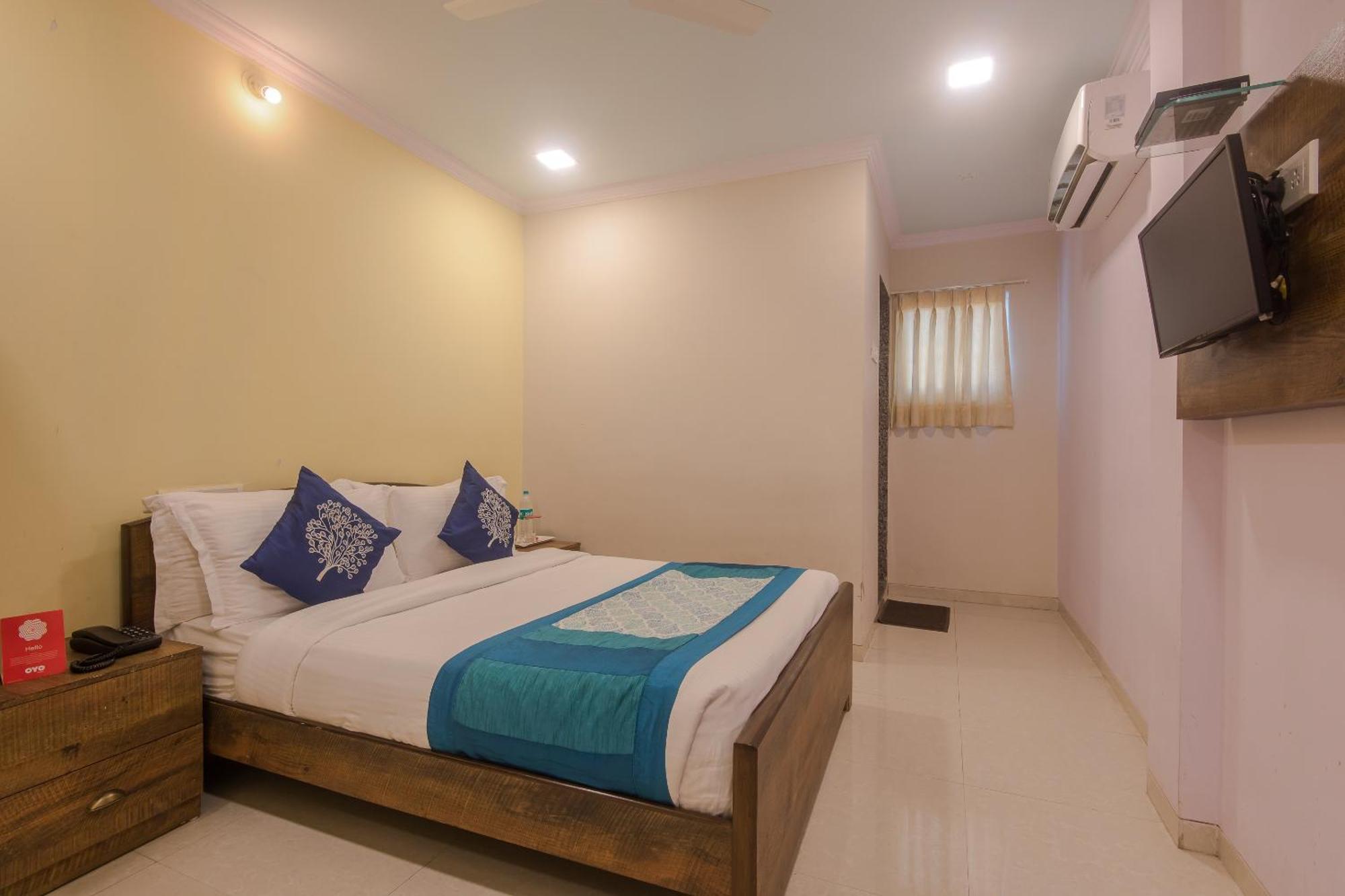 O Stayland 3* Mumbai