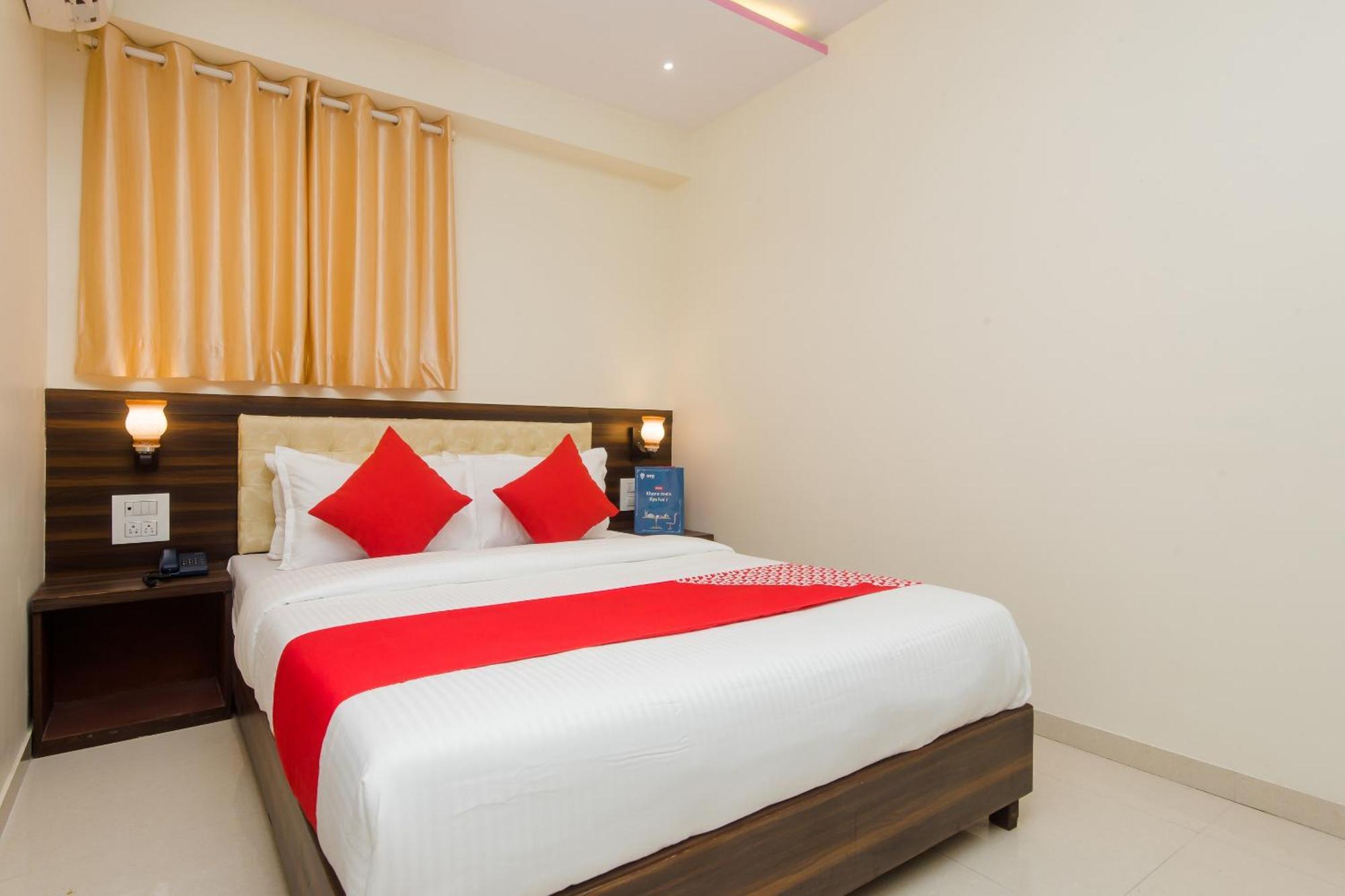 O Avion Park Hotel