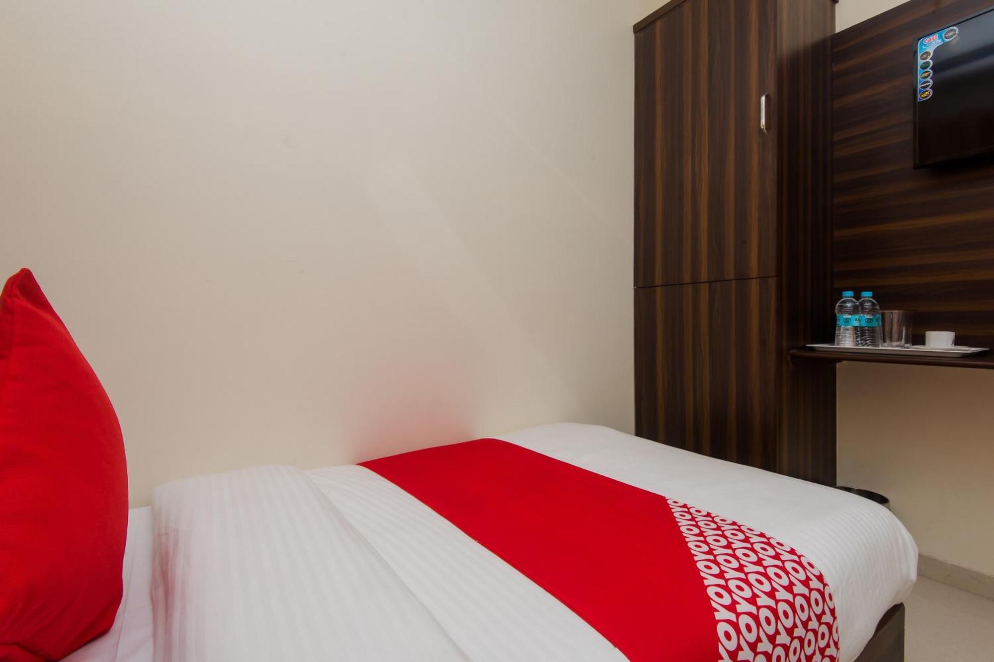 O Avion Park 3* Mumbai