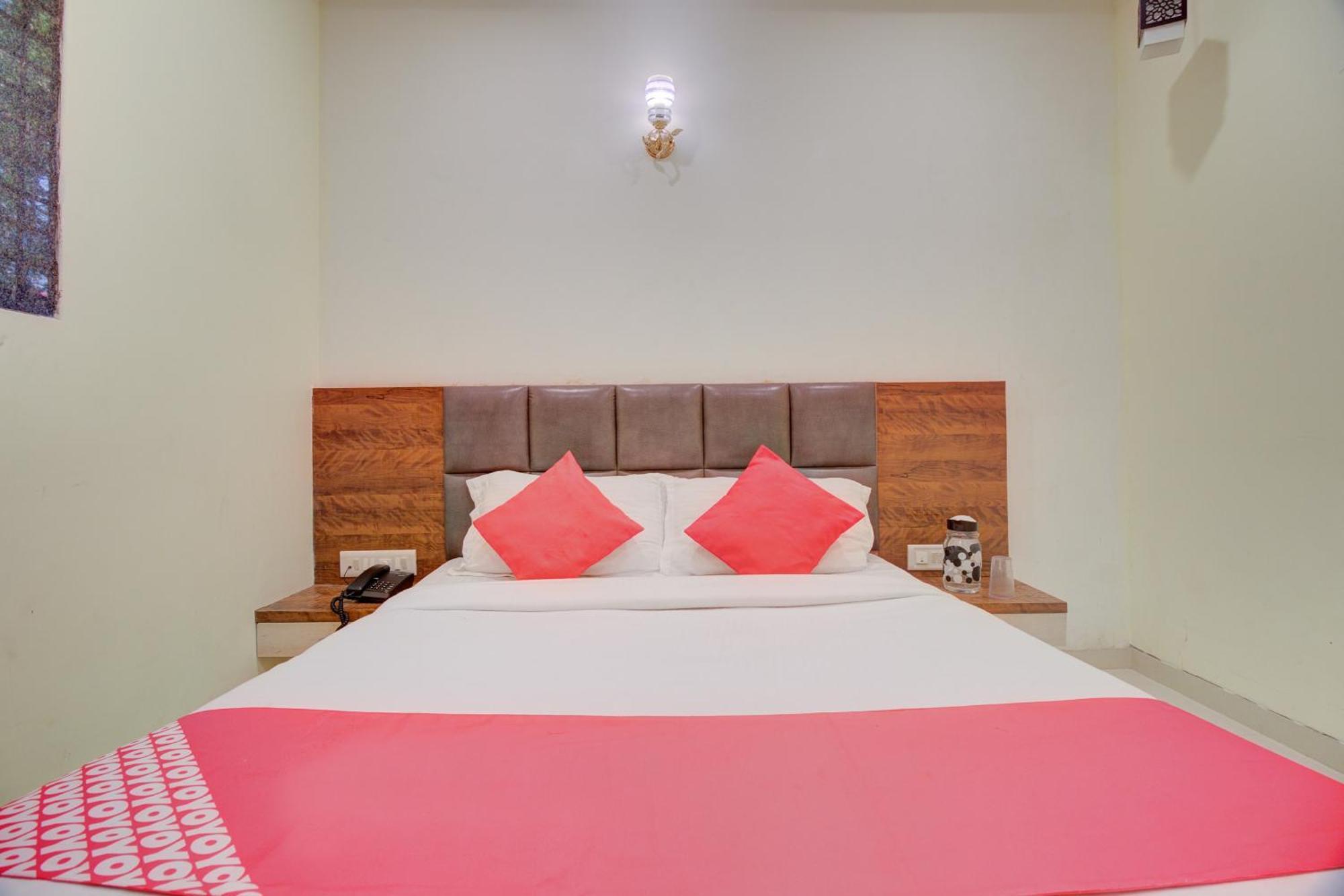 O Royal Orbit 3*