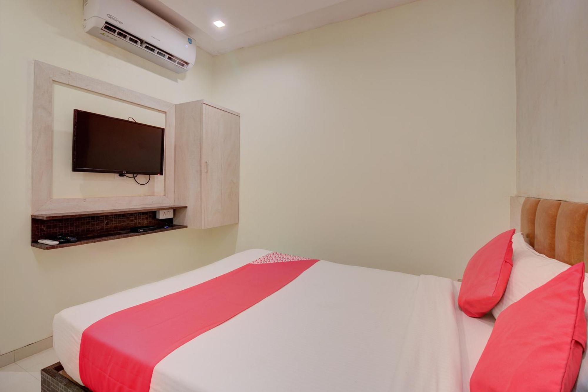 O Royal Orbit 3* Mumbai