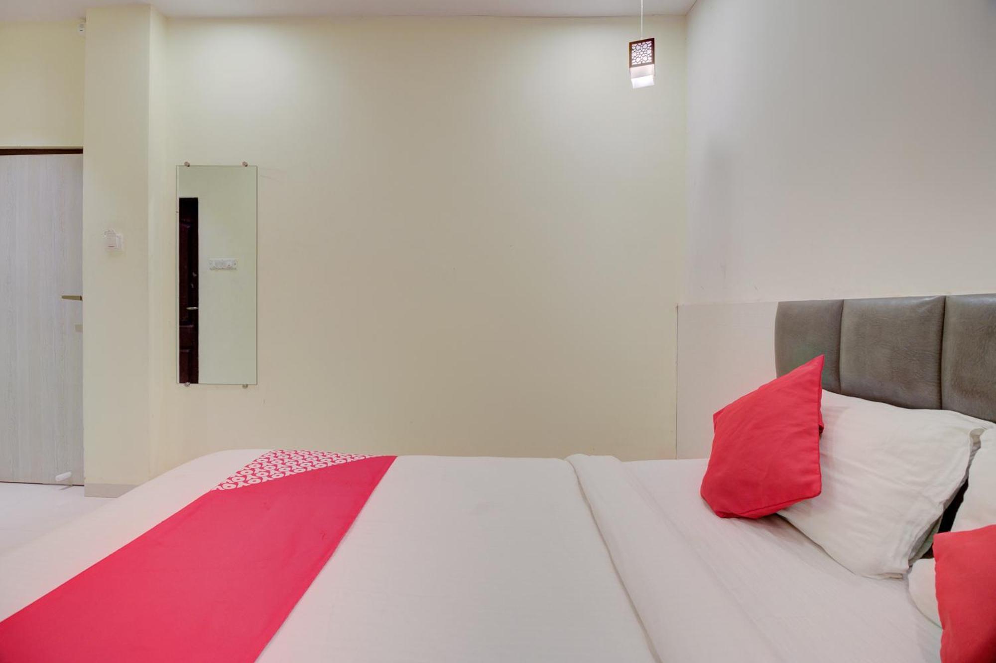 O Royal Orbit Hotel Mumbai