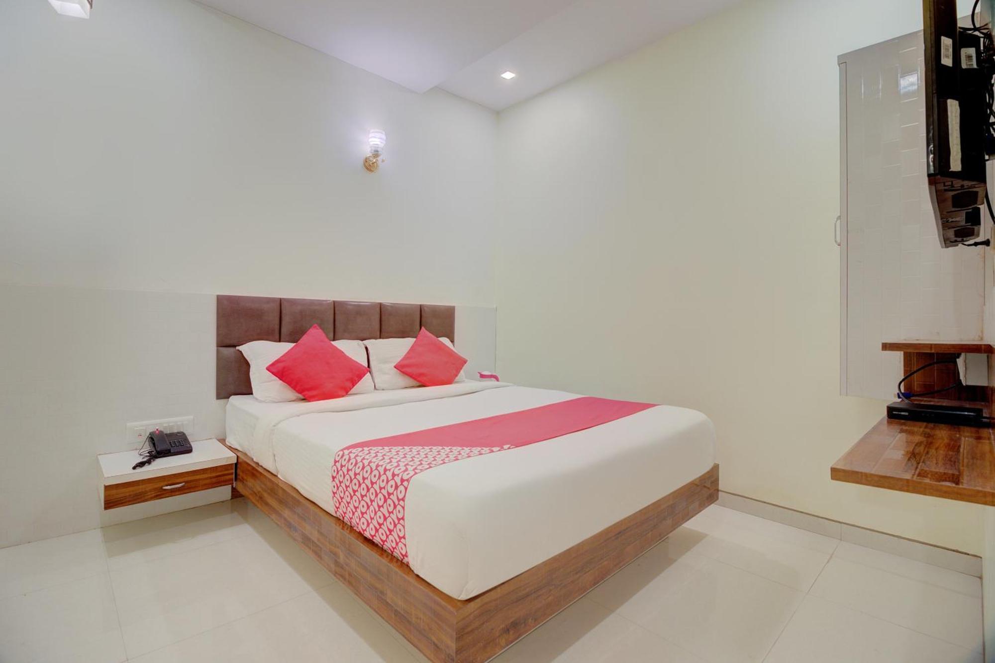O Royal Orbit 3*