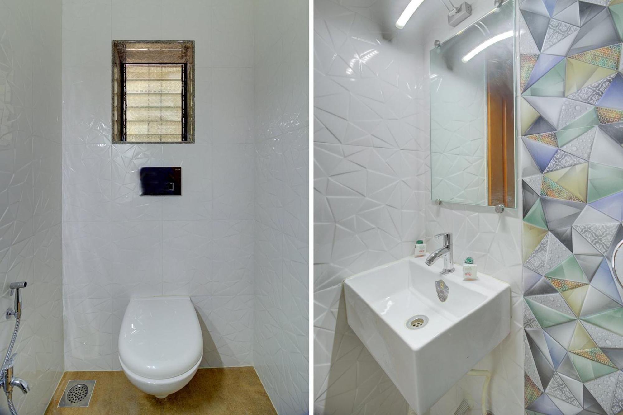 O Royal Orbit Hotel