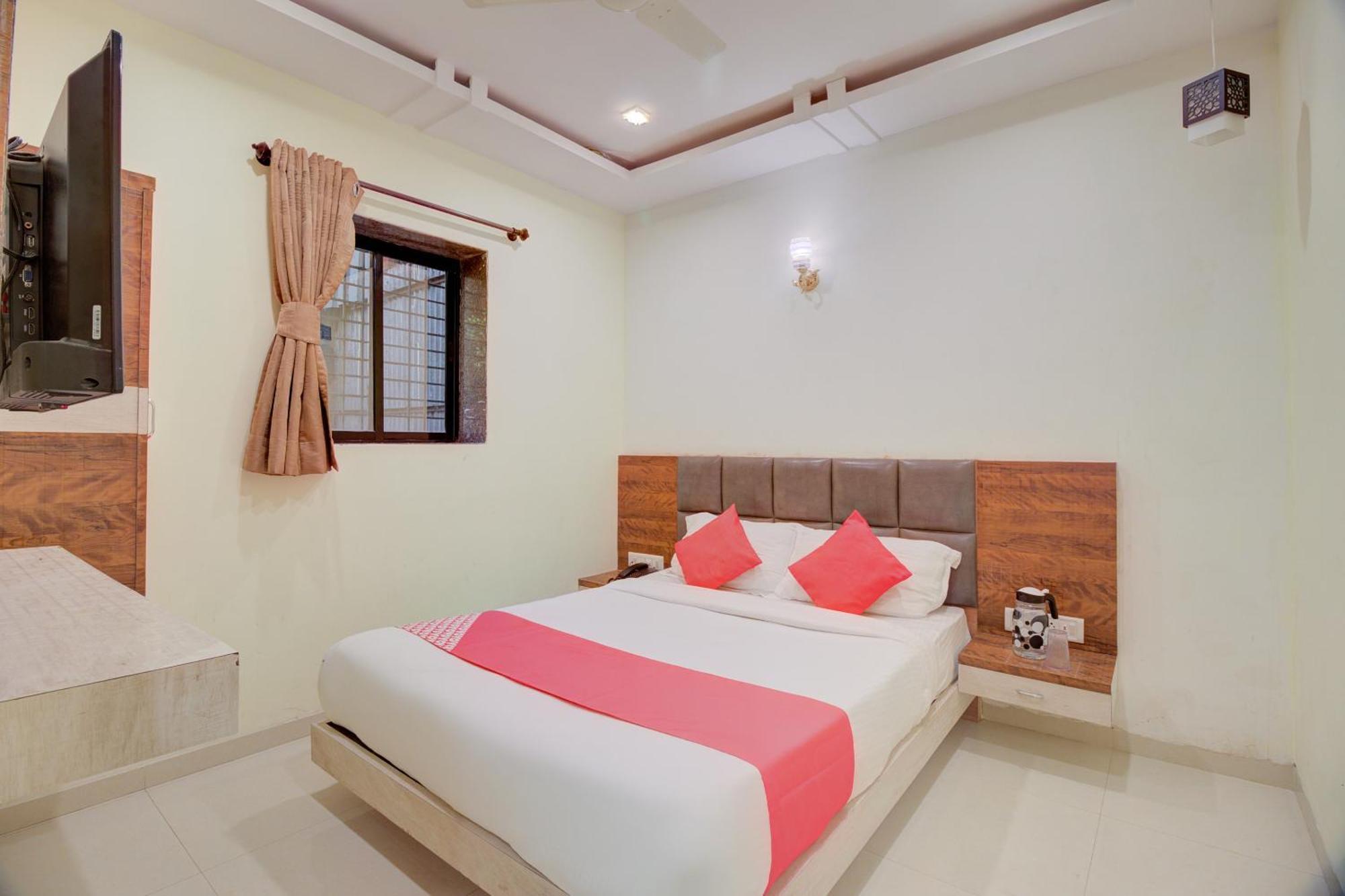 O Royal Orbit Hotel Mumbai