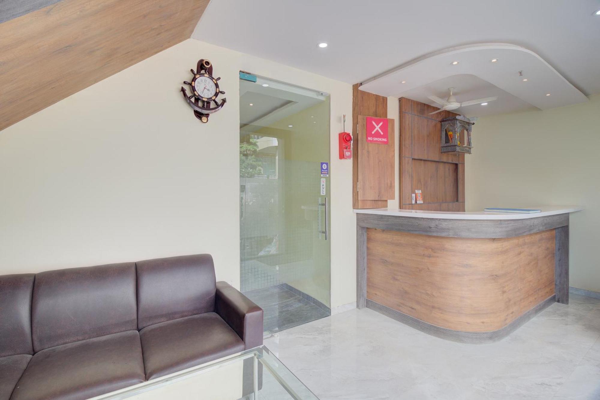 O Royal Orbit 3*
