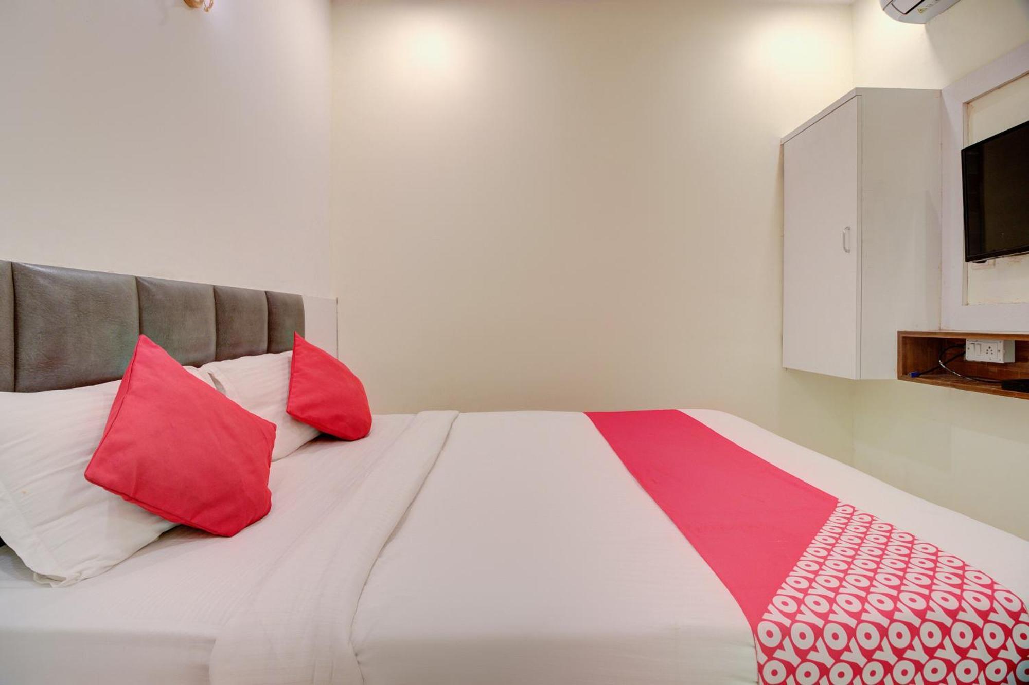 O Royal Orbit Hotel