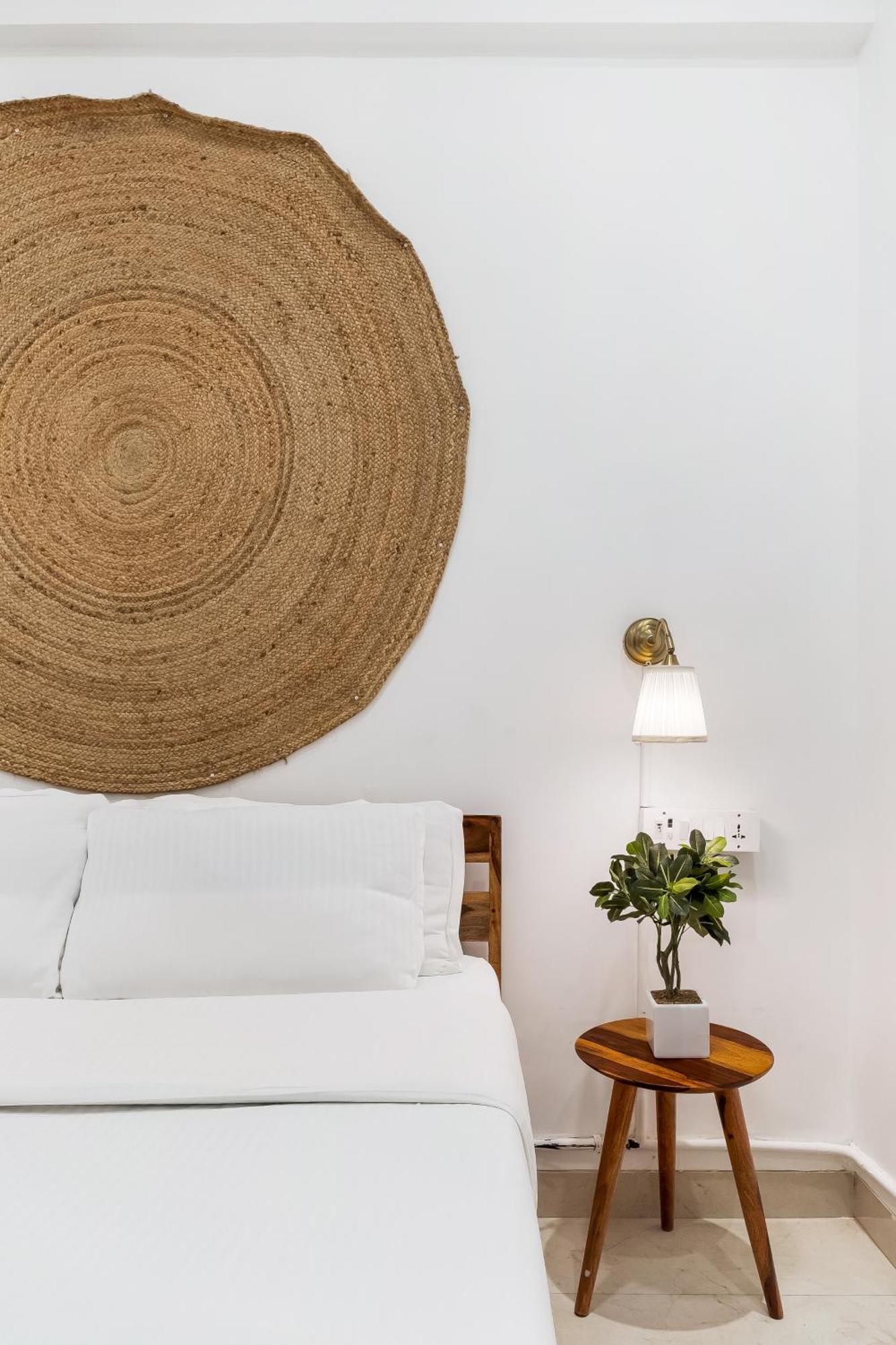 Apartment Earthy 1bhk Bandra W By The Company Mumbai