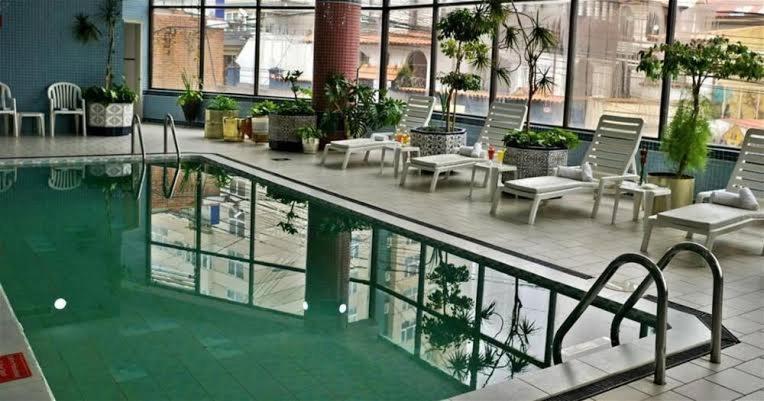 Airport-intl Airport Near To Airport & Bkc Us Consulate Mumbai