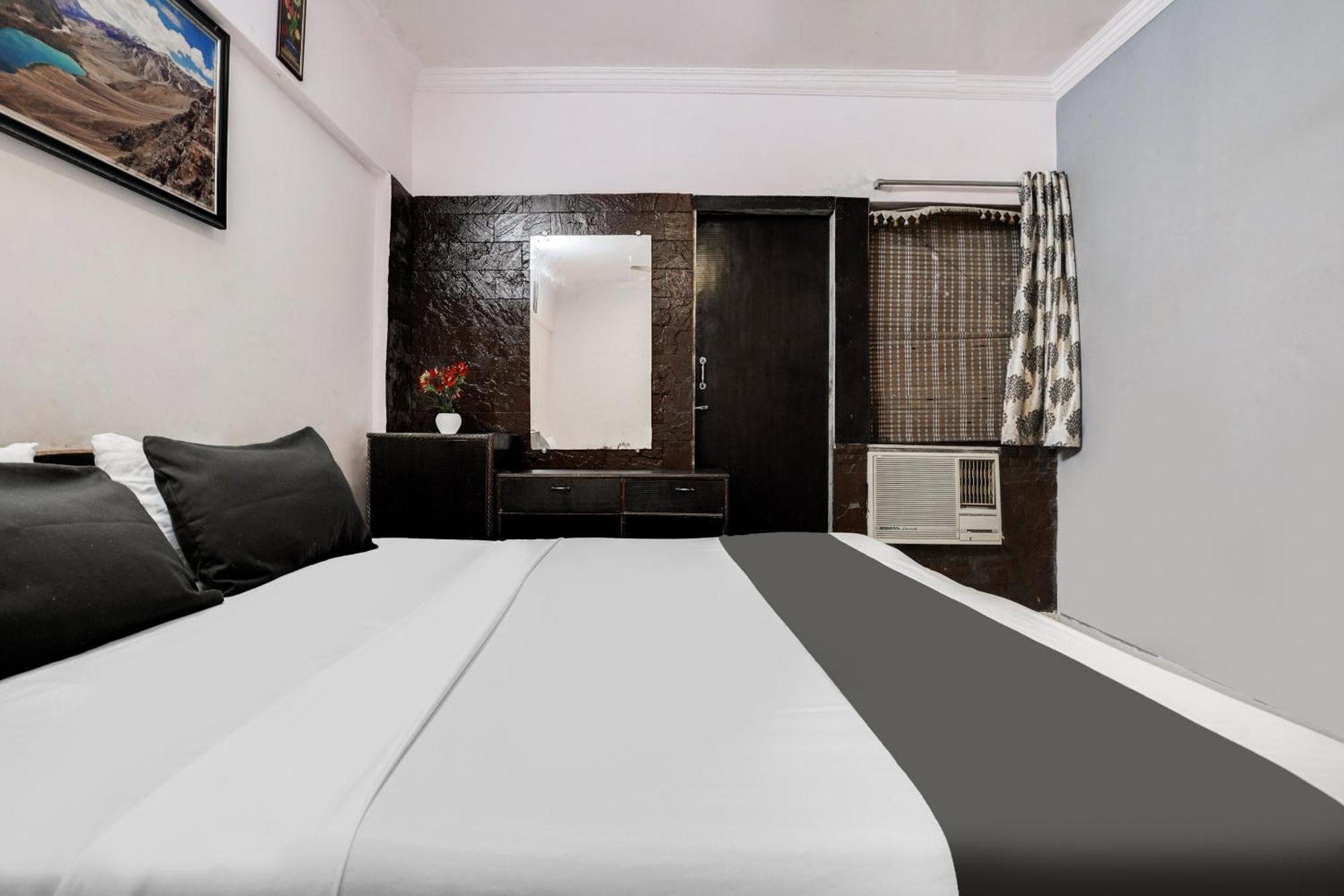 Hotel O Star 3*