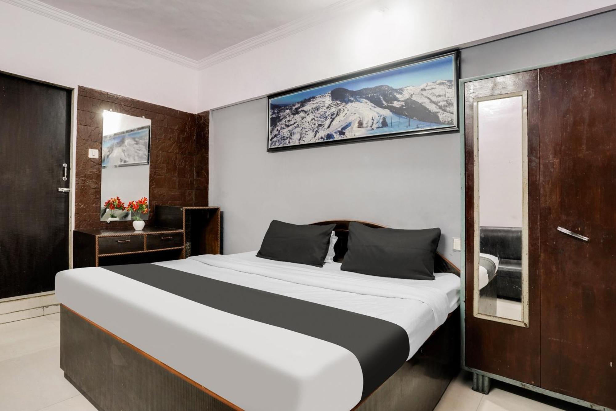 O Star Hotel Mumbai
