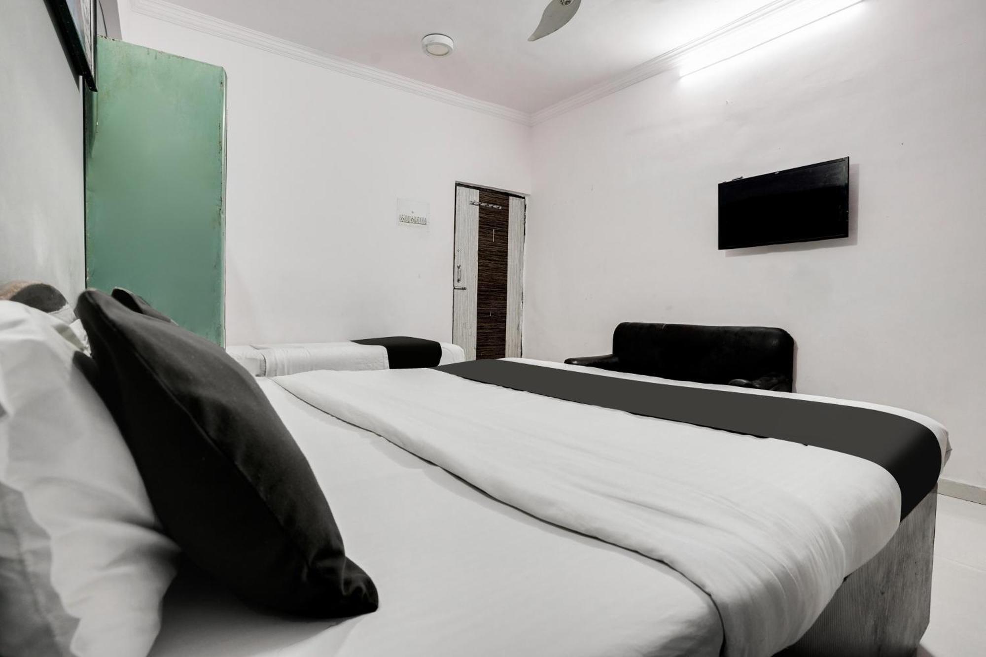 Hotel O Star Mumbai