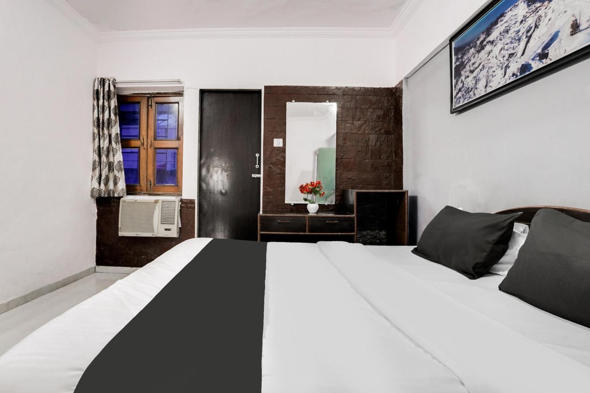 O Star Hotel 3*