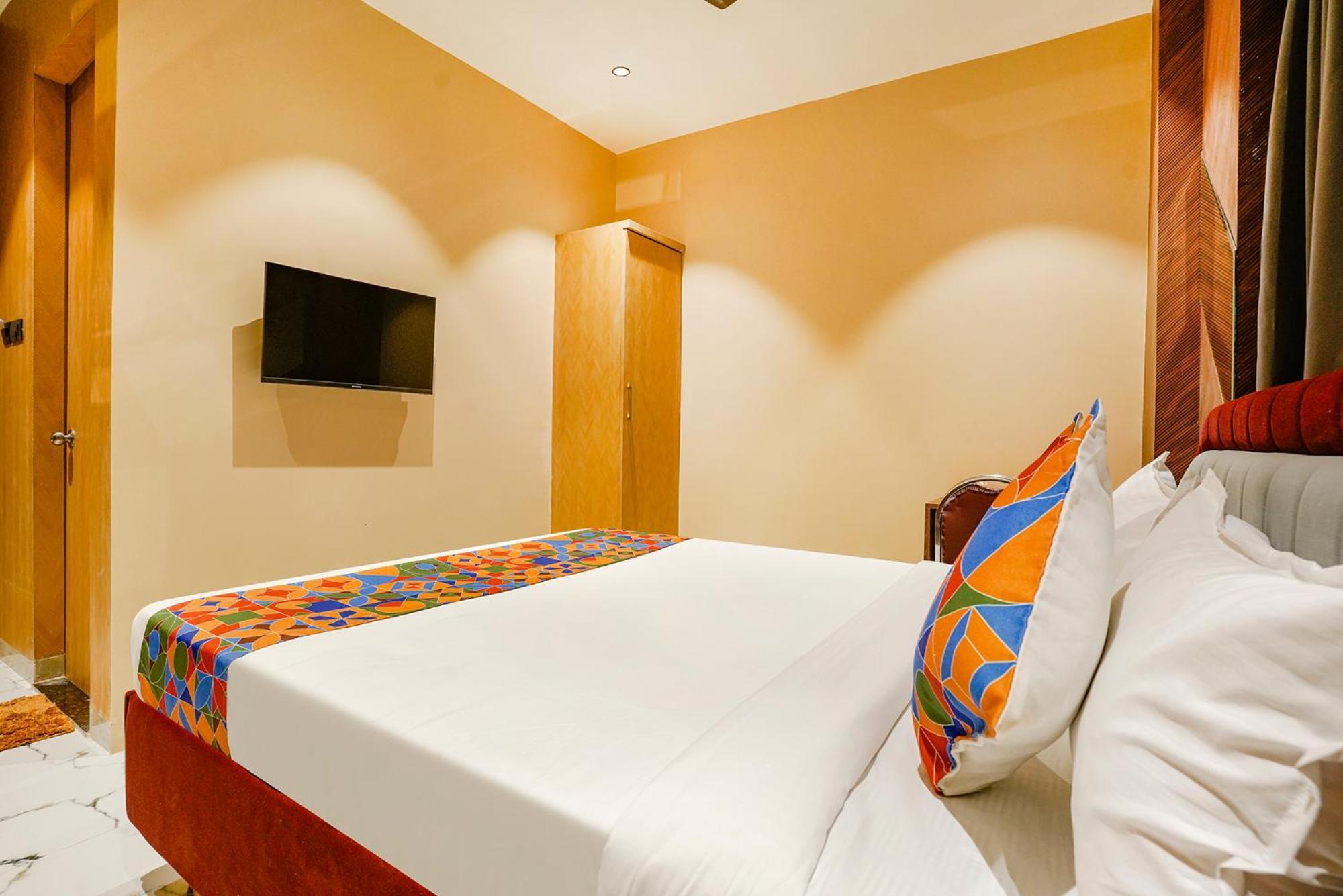 Fabhotel Prime Amma's Powai *