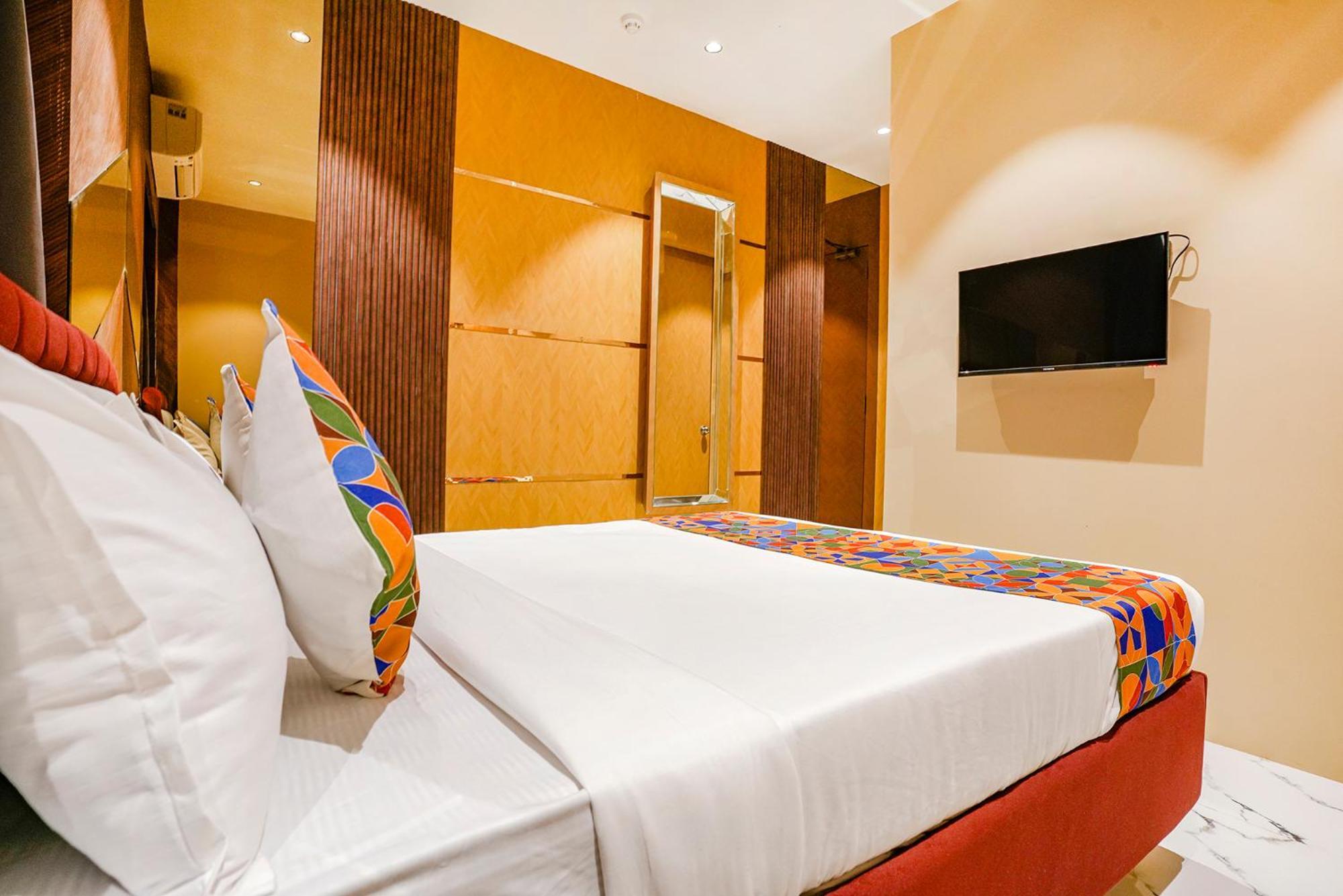 Fabhotel Prime Amma's Powai Mumbai